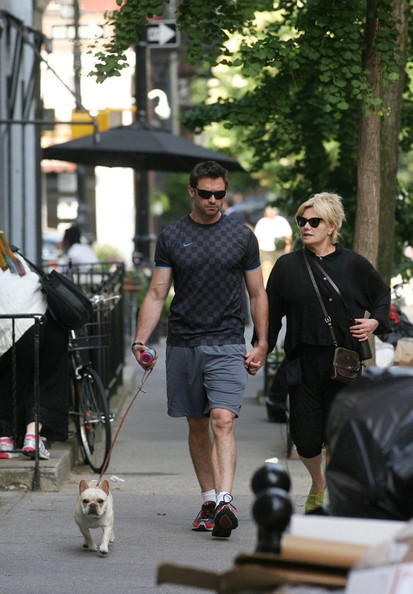 Deborra-Lee Furness