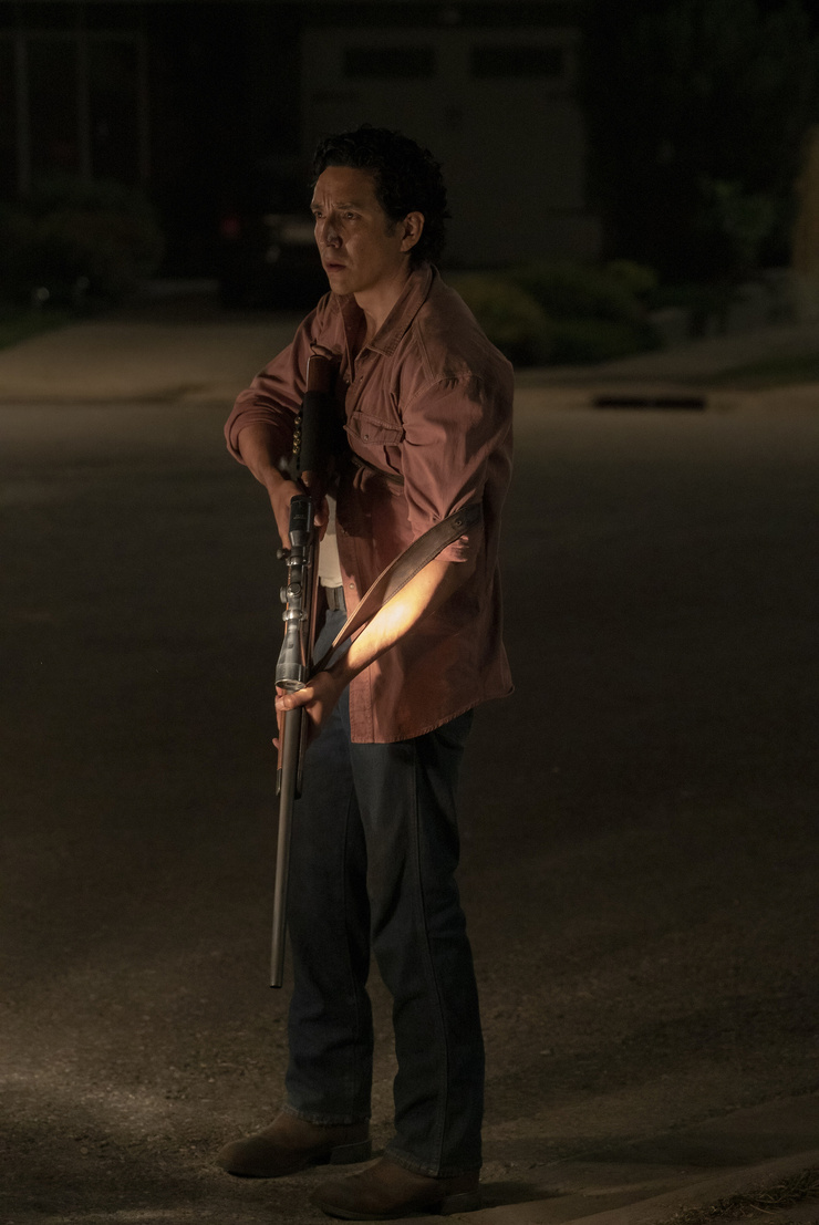 The Last of Us