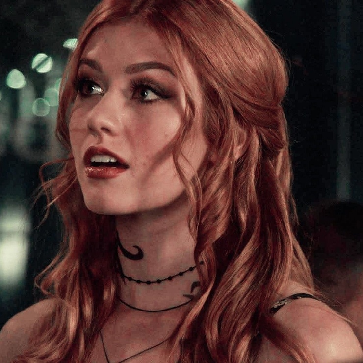 Katherine McNamara