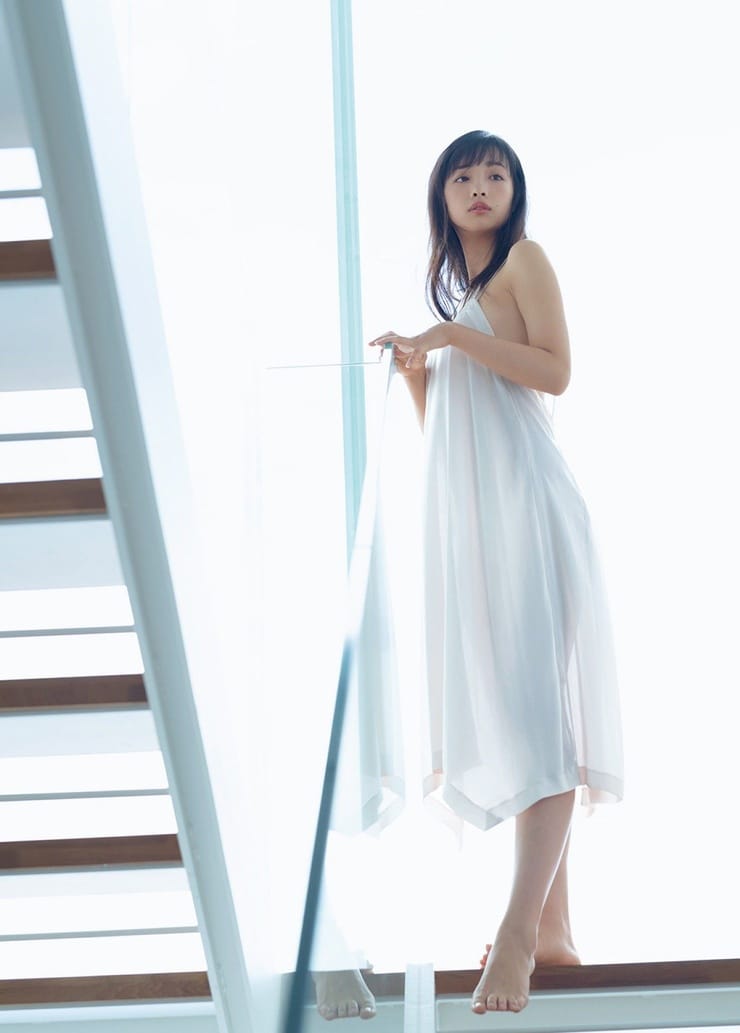 Asuka Hanamura