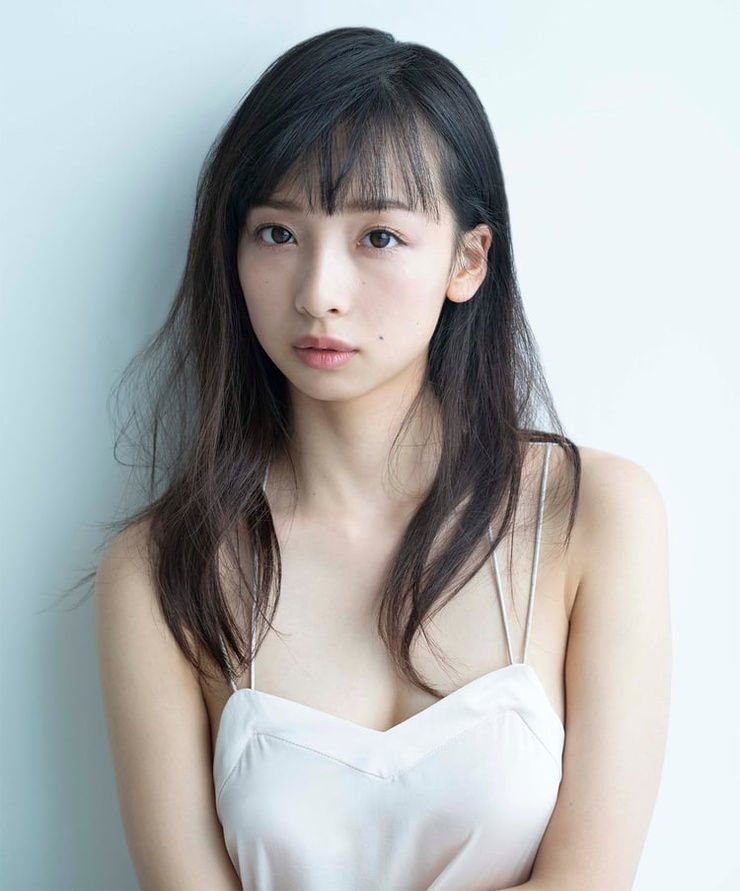 Asuka Hanamura
