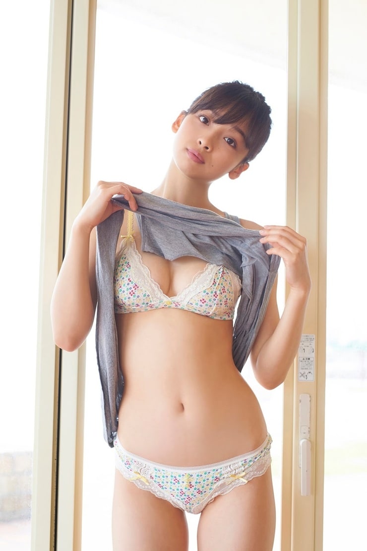 Asuka Hanamura