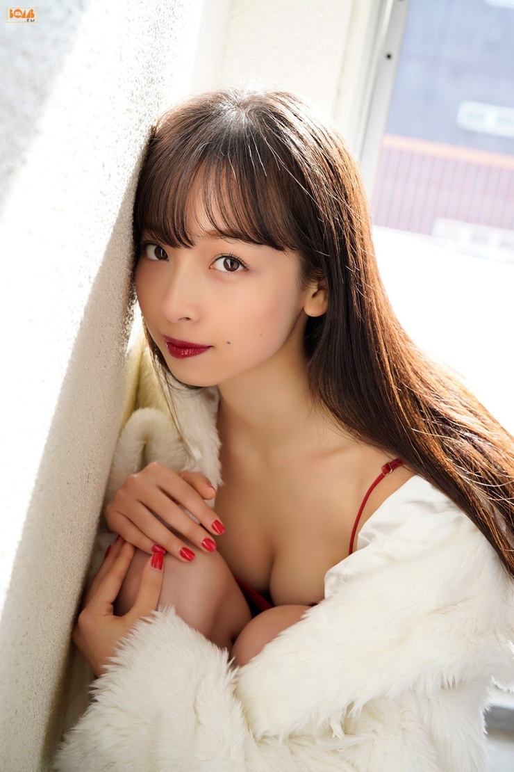 Asuka Hanamura Asuka Hanamura