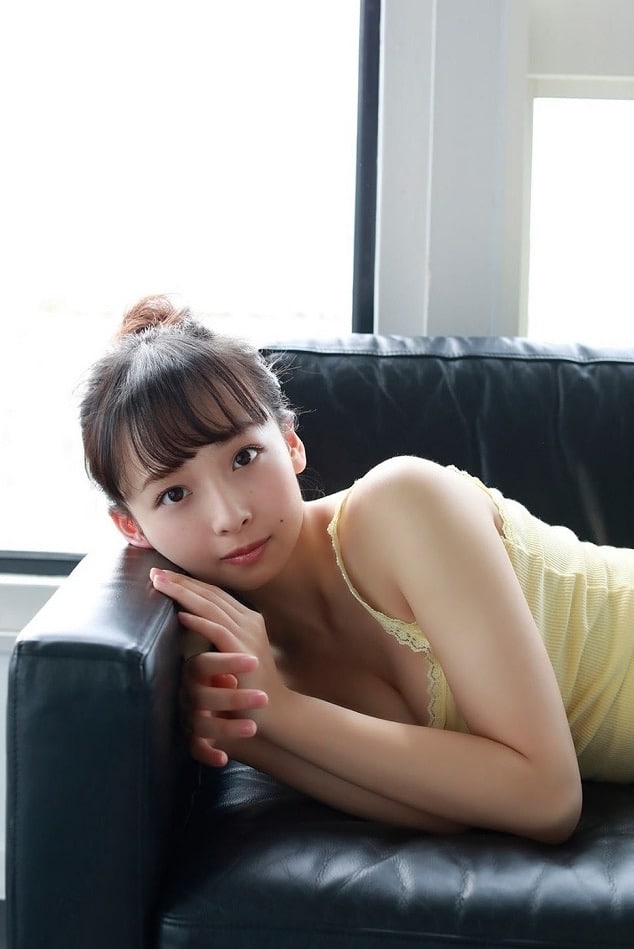 Asuka Hanamura
