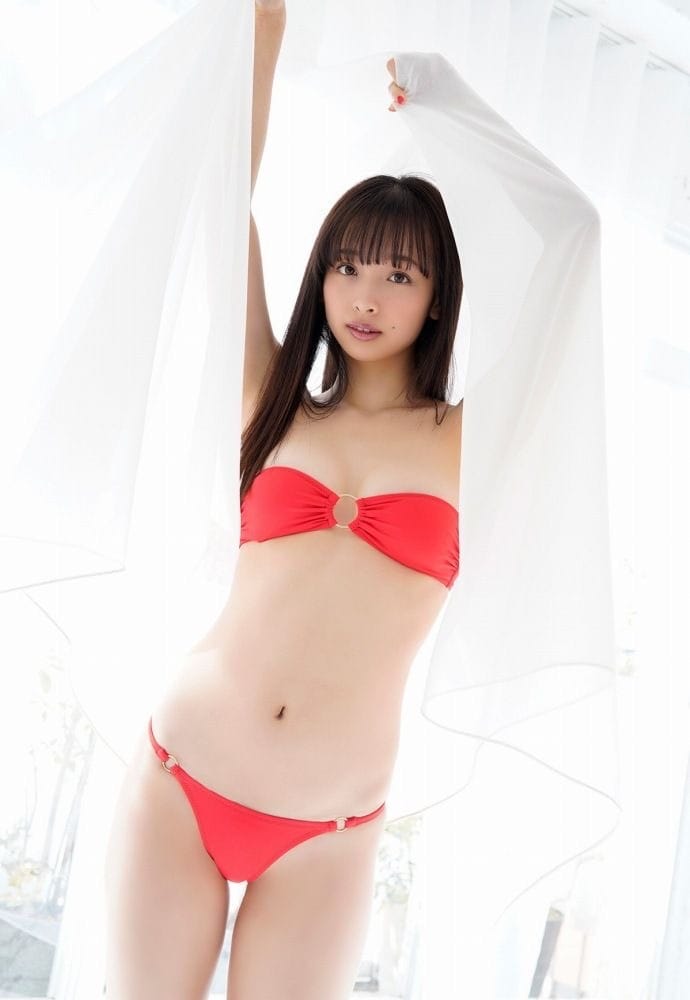 Asuka Hanamura