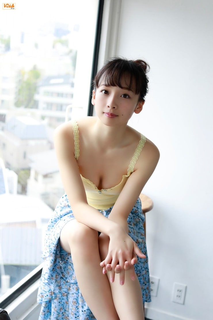 Asuka Hanamura