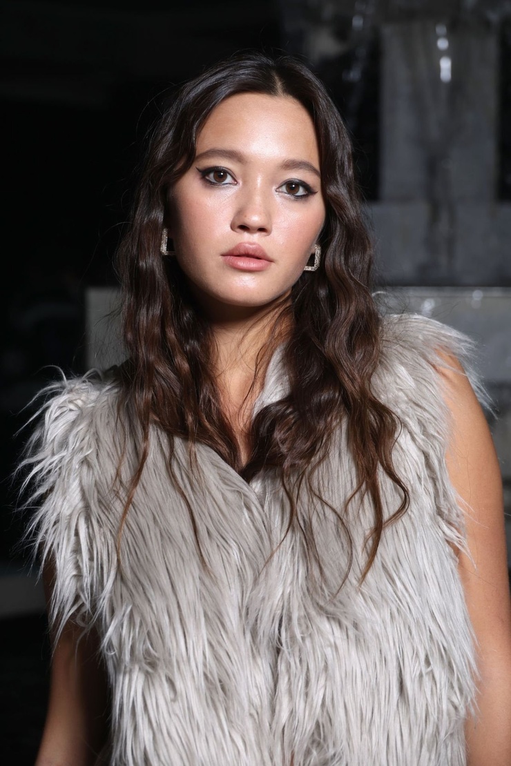 Lily Chee
