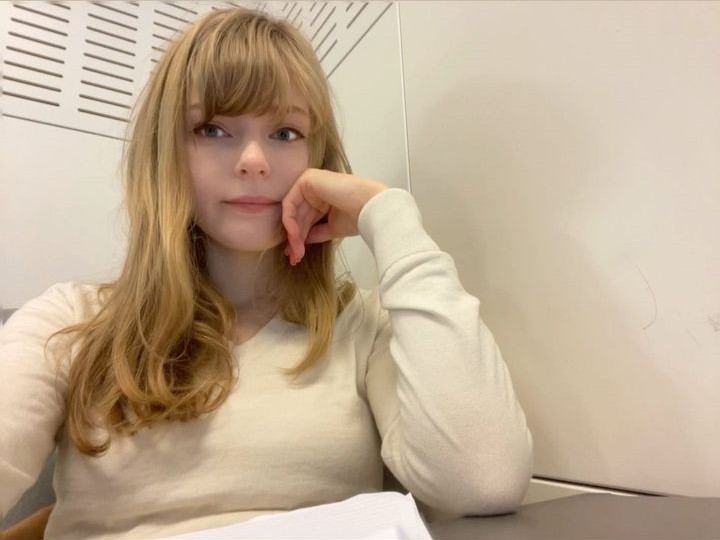 Ella Freya