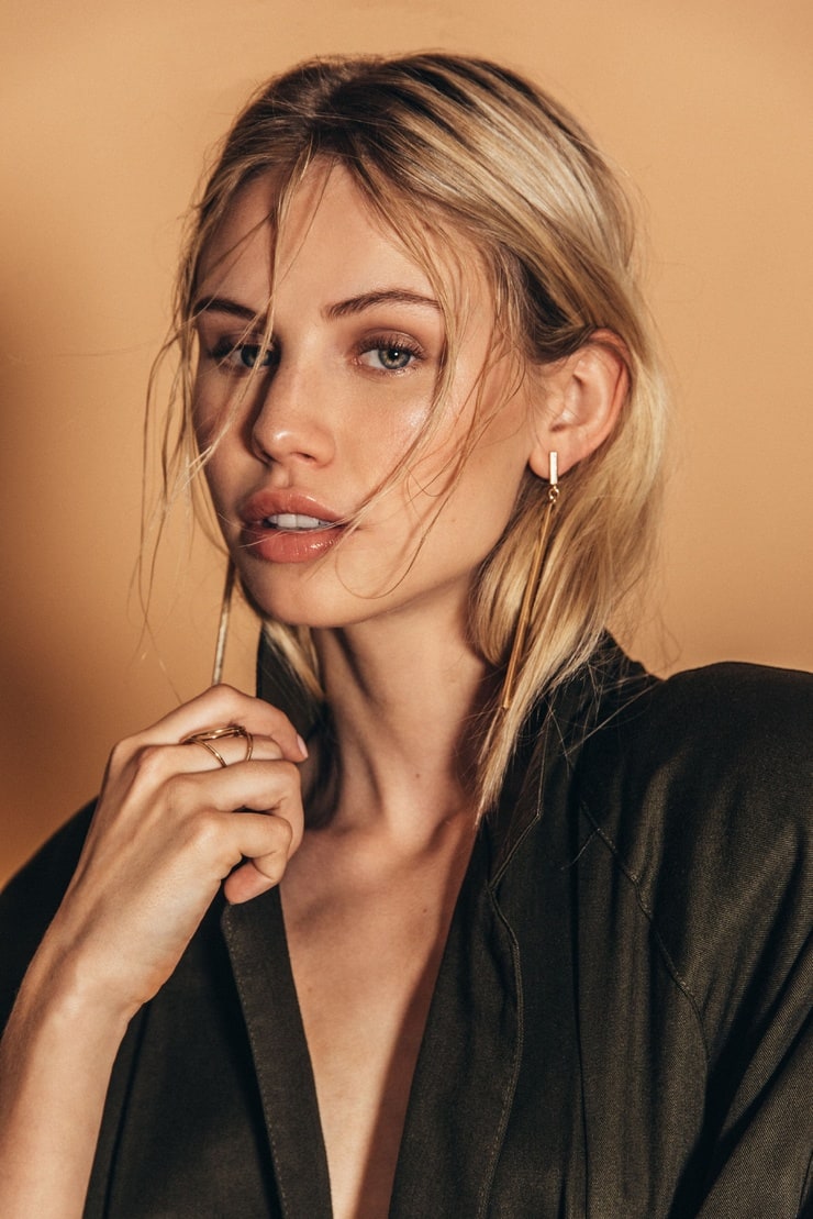 Scarlett Leithold