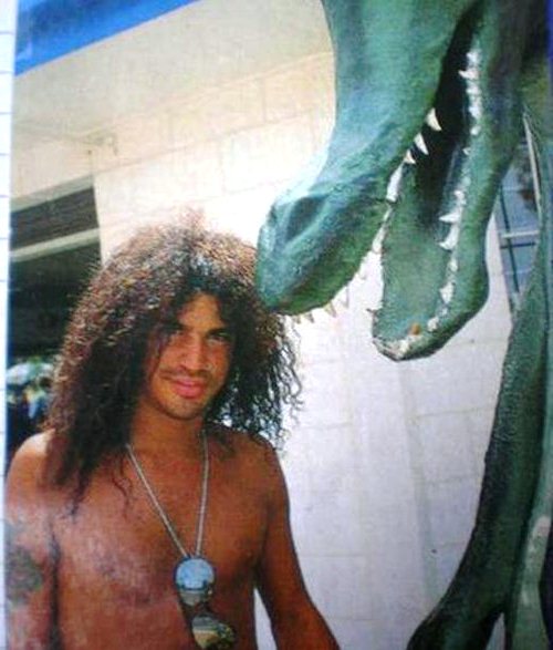 Slash