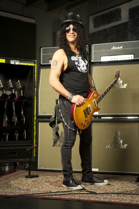 Slash