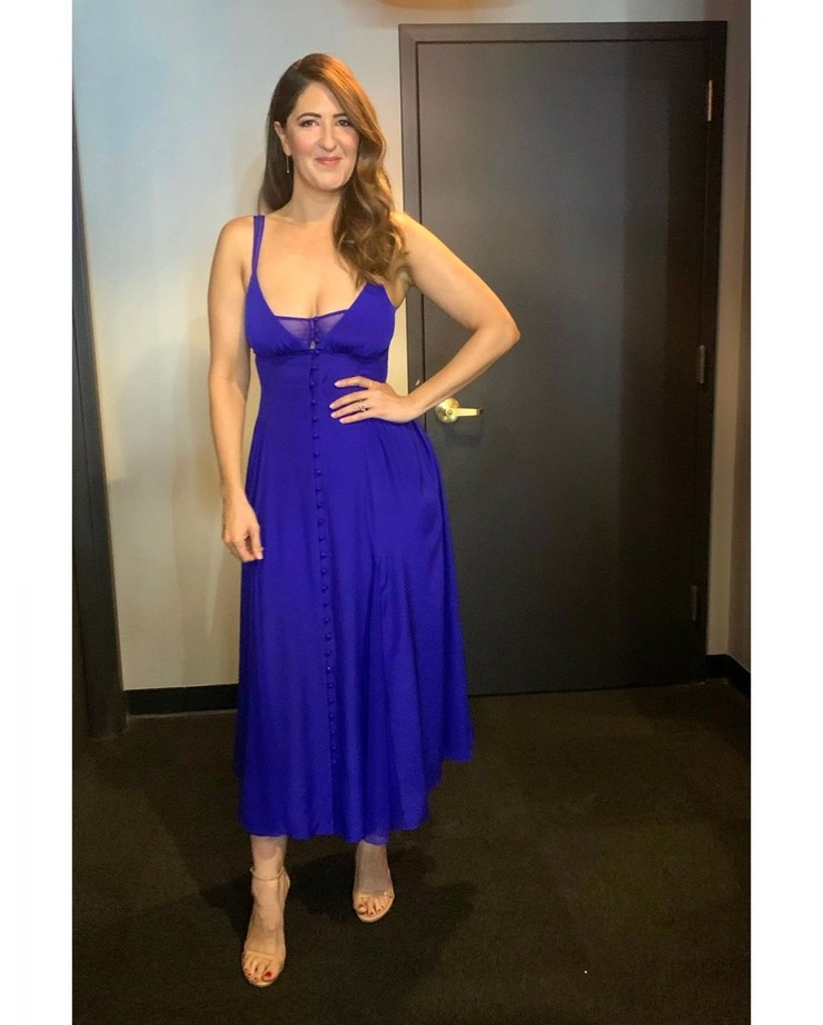D'Arcy Carden