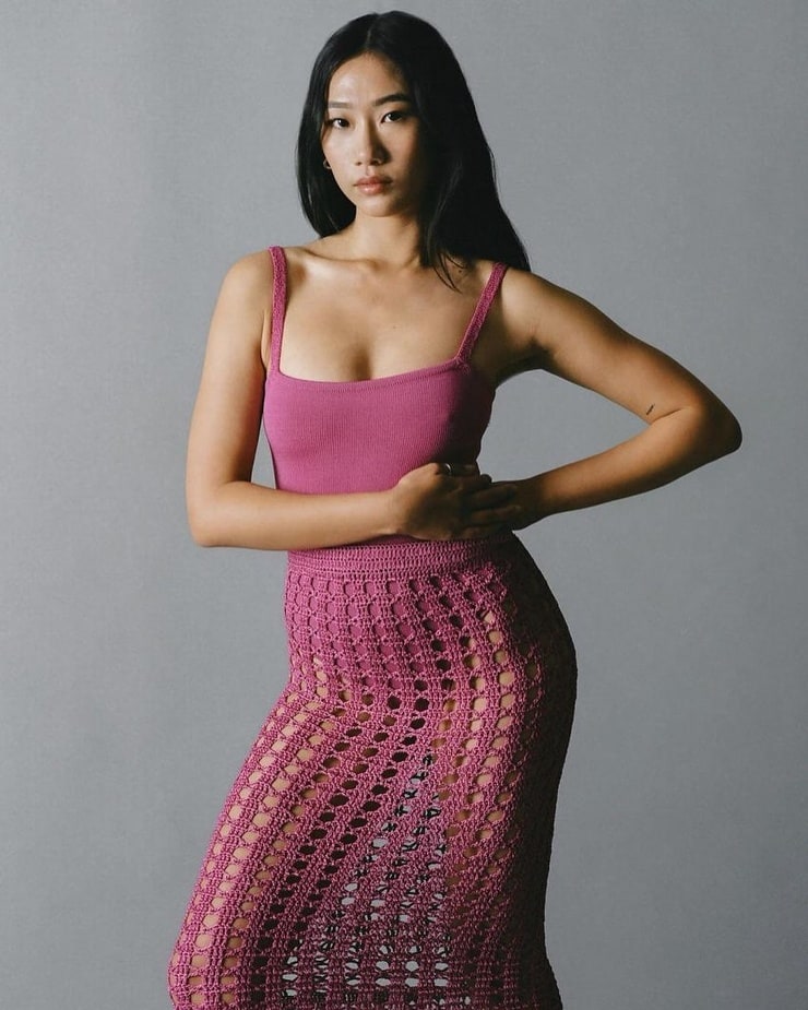 Olivia Liang Olivia Liang