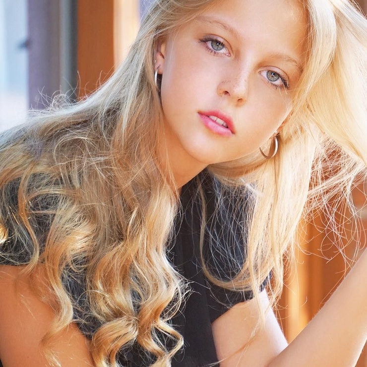 Morgan Cryer ~ Instagram