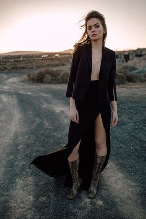 Alysha Dochhan