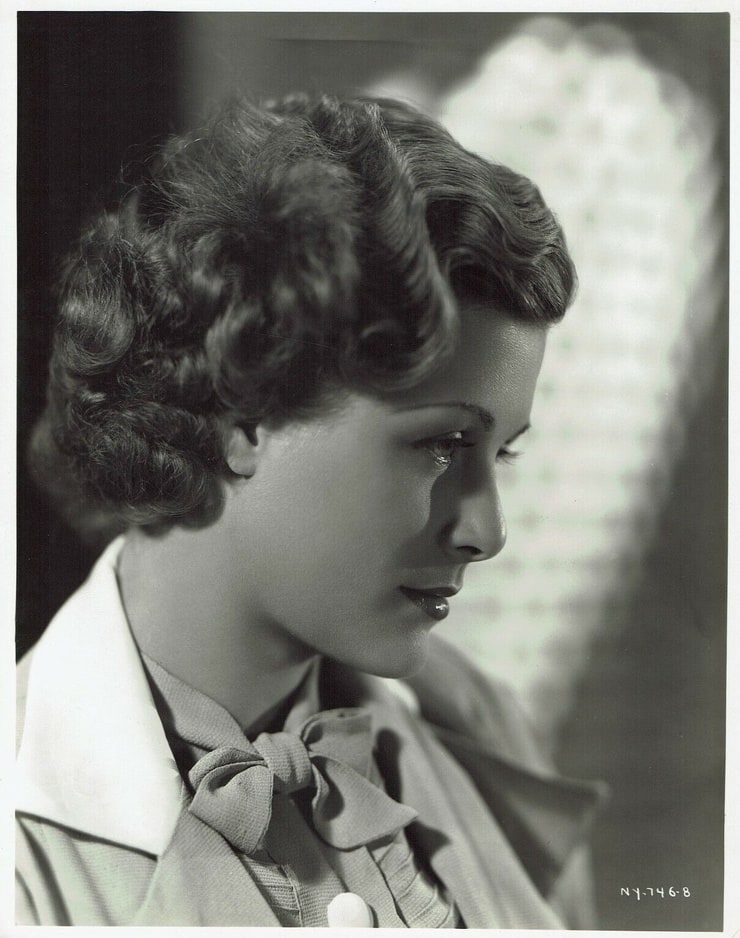 Irene Hervey Irene Hervey