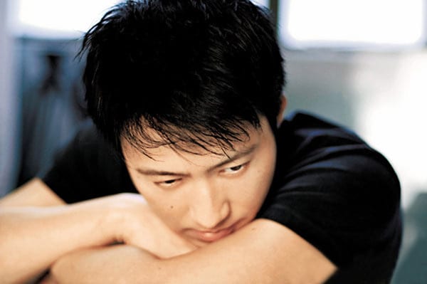 Leon Lai