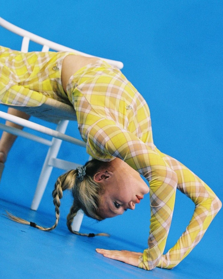 Ayla Fronek