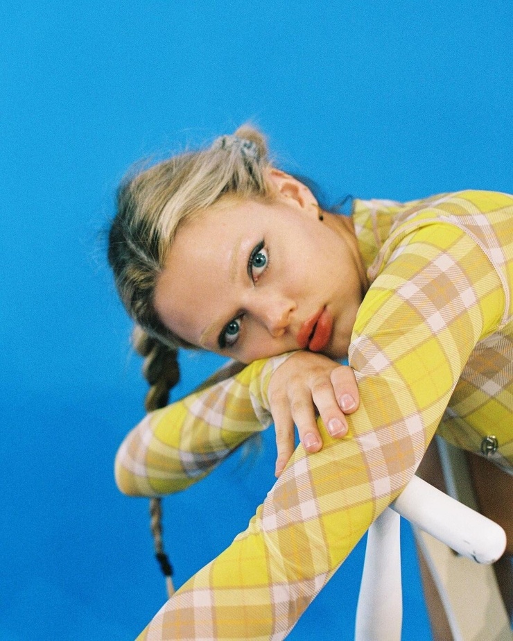 Ayla Fronek