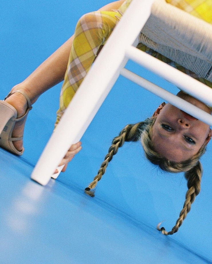 Ayla Fronek