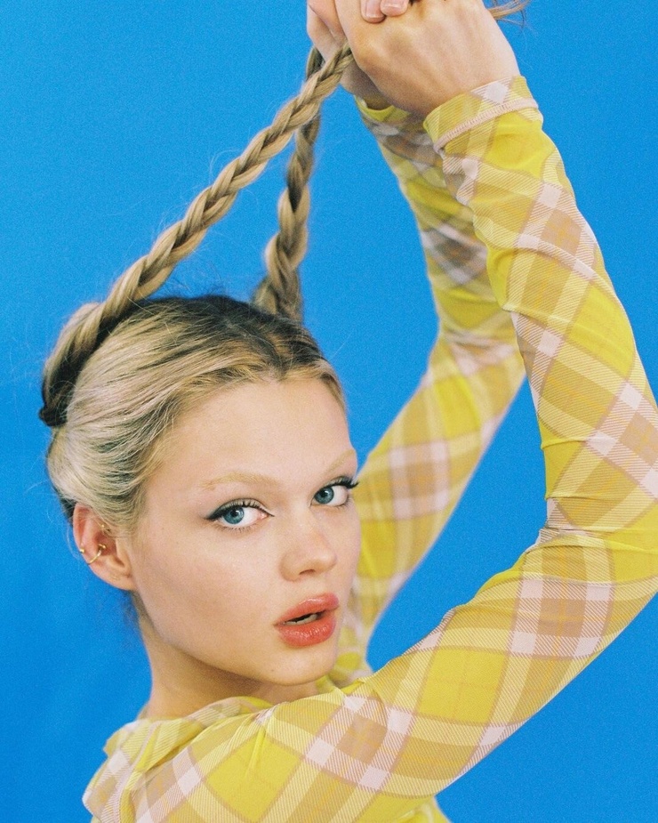 Ayla Fronek
