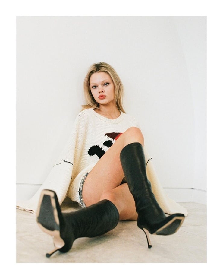 Ayla Fronek