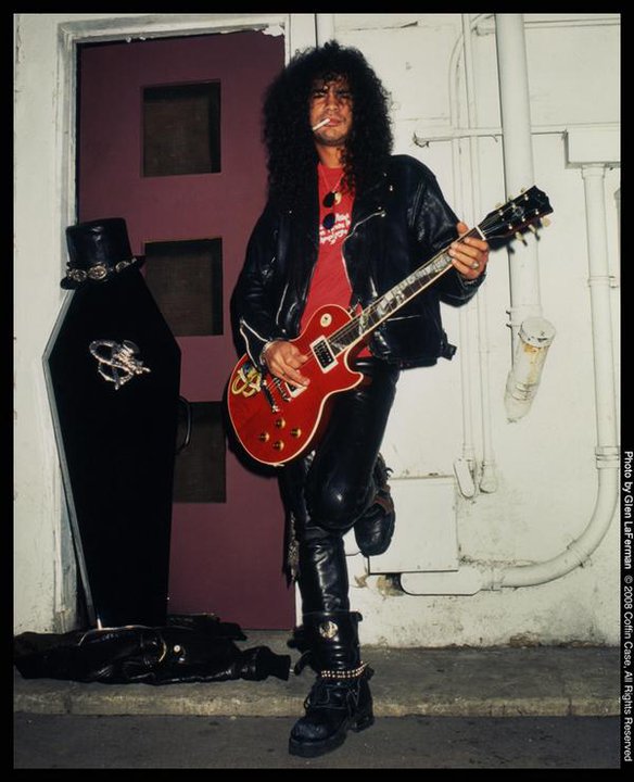 Slash