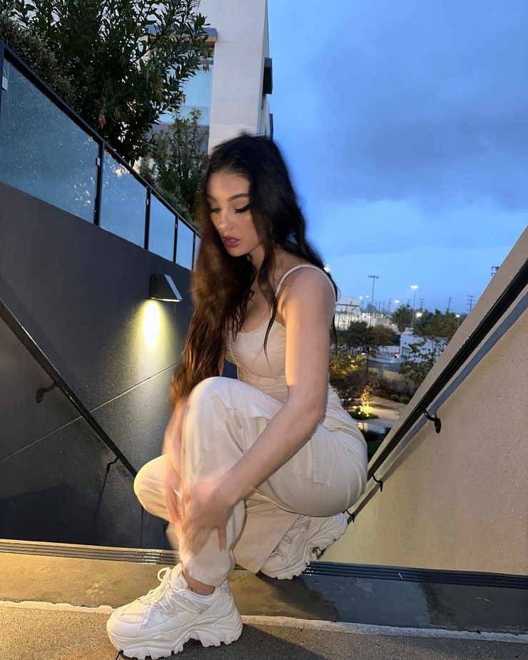 Natalie Gibson