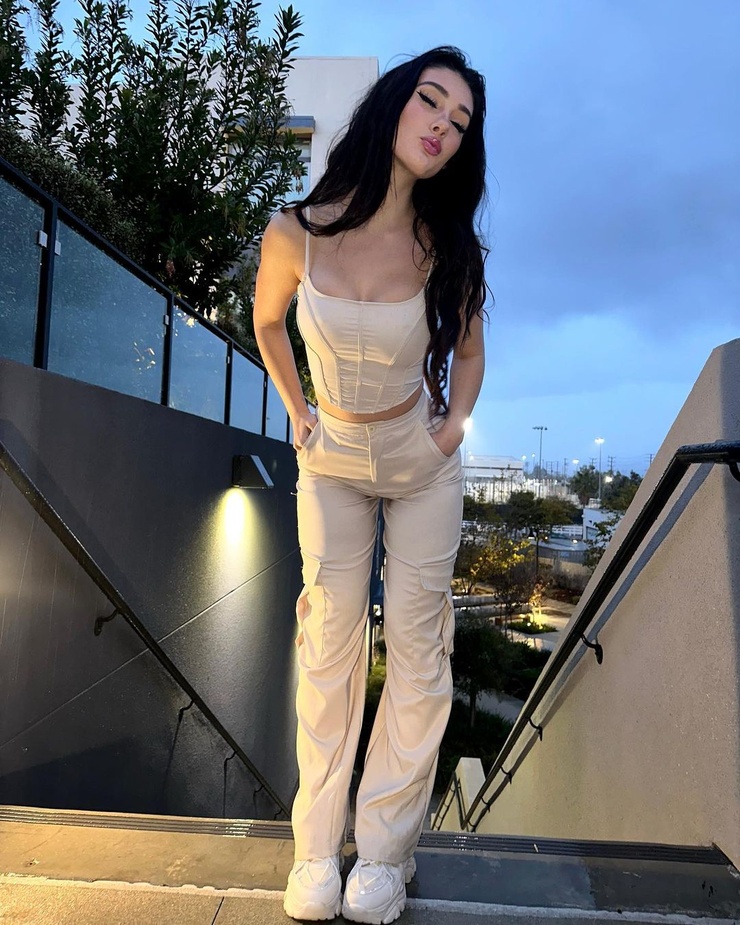 Natalie Gibson