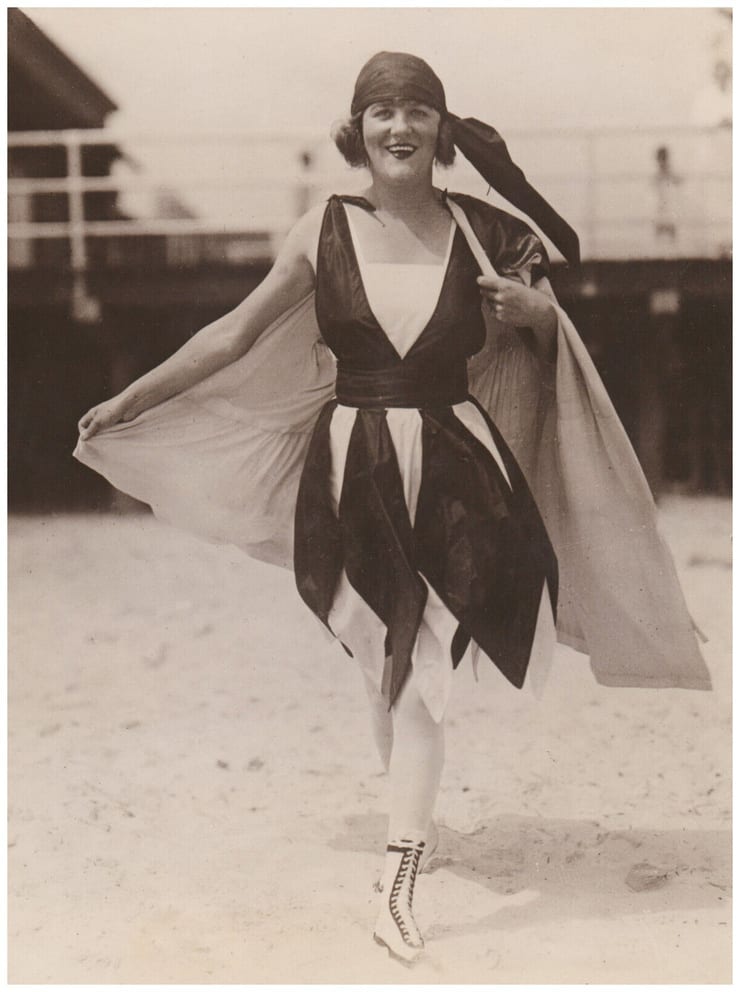 Alice Delysia