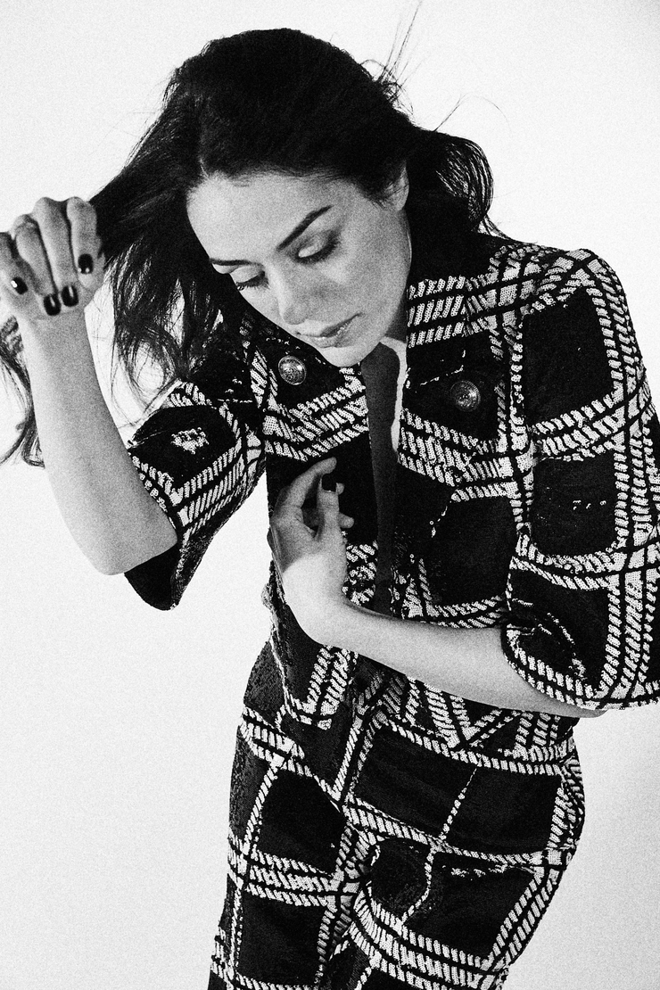 Sofia Essaïdi