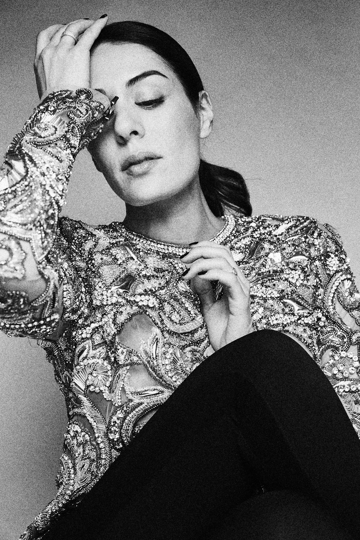 Sofia Essaïdi