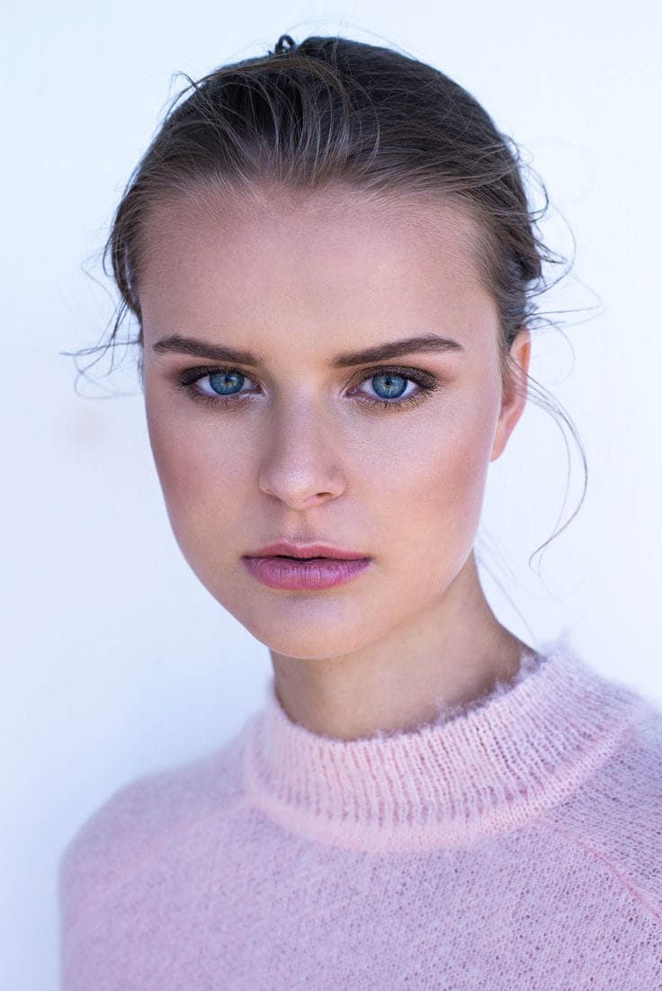 georgia norsworthy