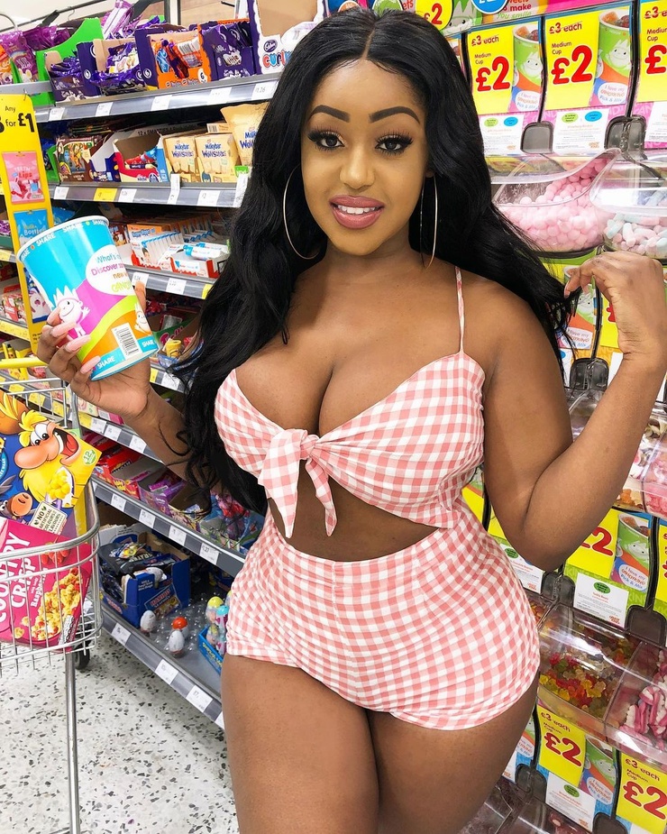 Lani Good Lani Good