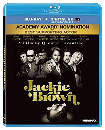 Jackie Brown 