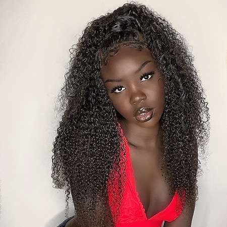 Monica Atong