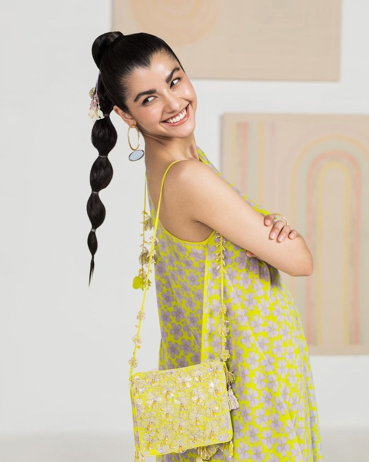 Ayesha Kanga