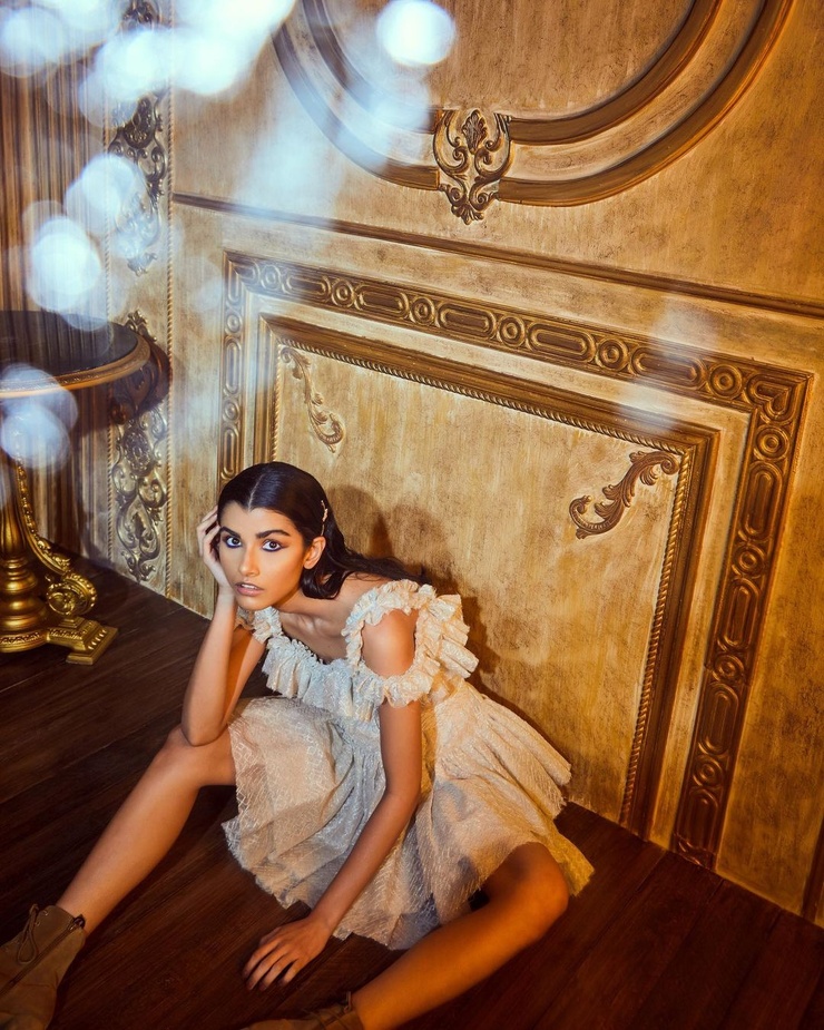 Ayesha Kanga
