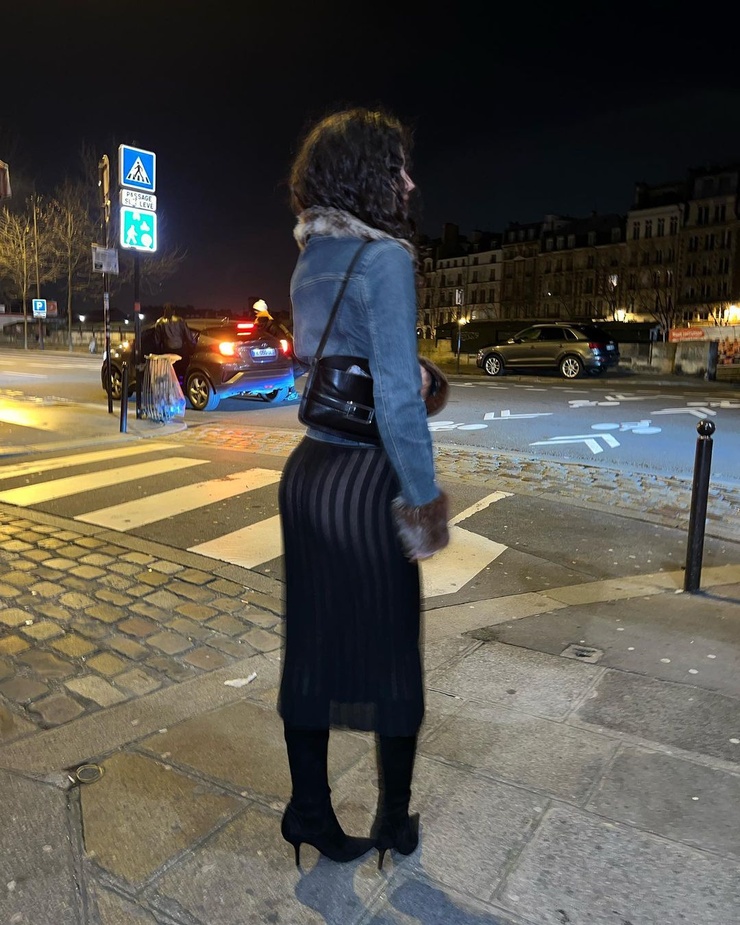 Marie Teissonniere