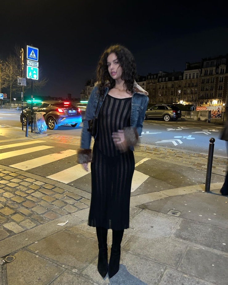 Marie Teissonniere