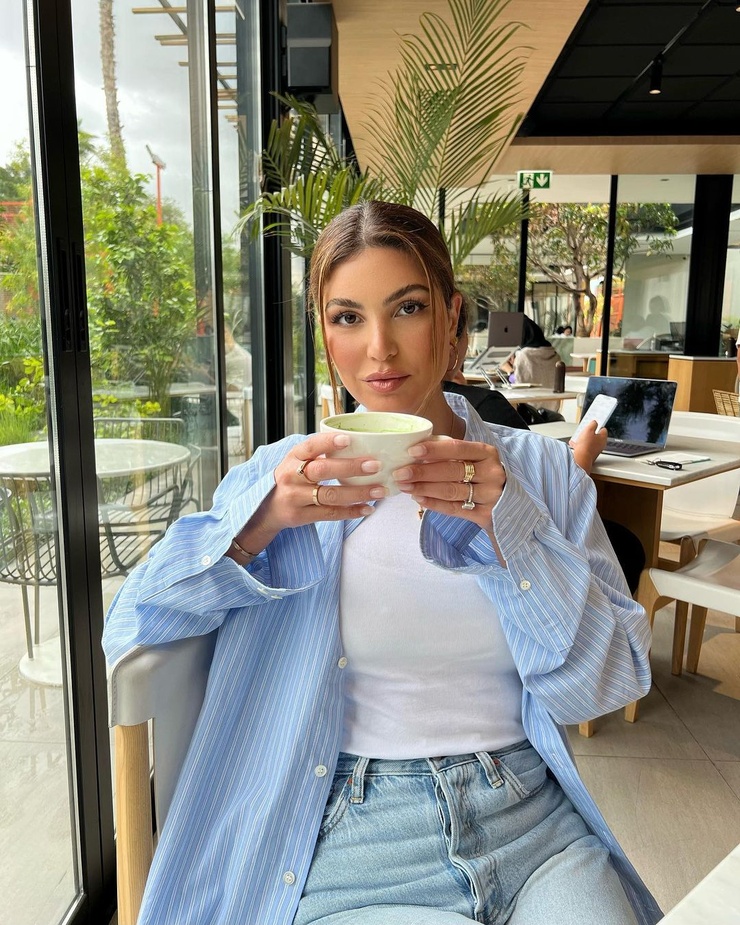 Negin Marsalehi Negin Marsalehi