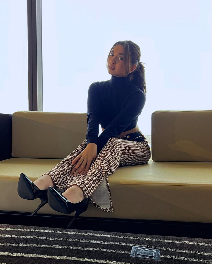 Julia Garcia