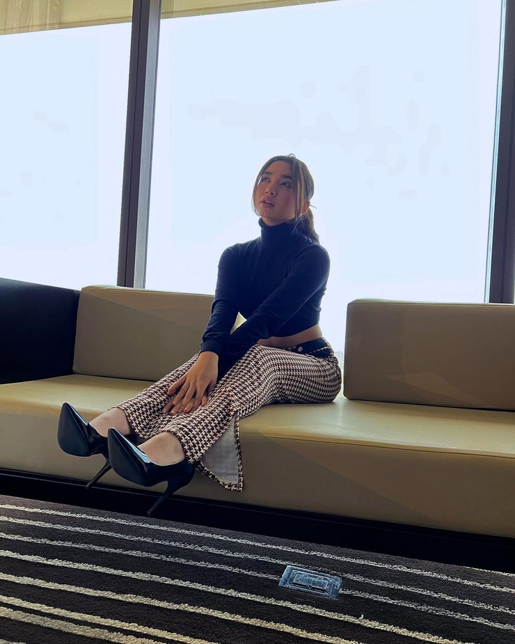 Julia Garcia