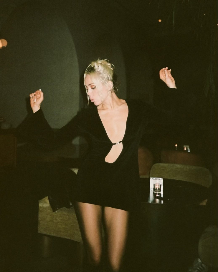 Miley Cyrus Miley Cyrus