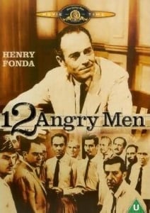 12 Angry Men