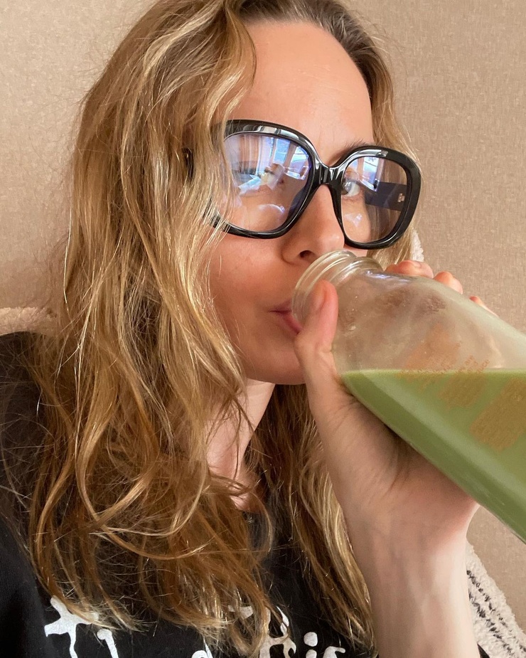 Brie Larson