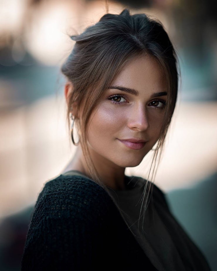 Jessy Hartel Jessy Hartel
