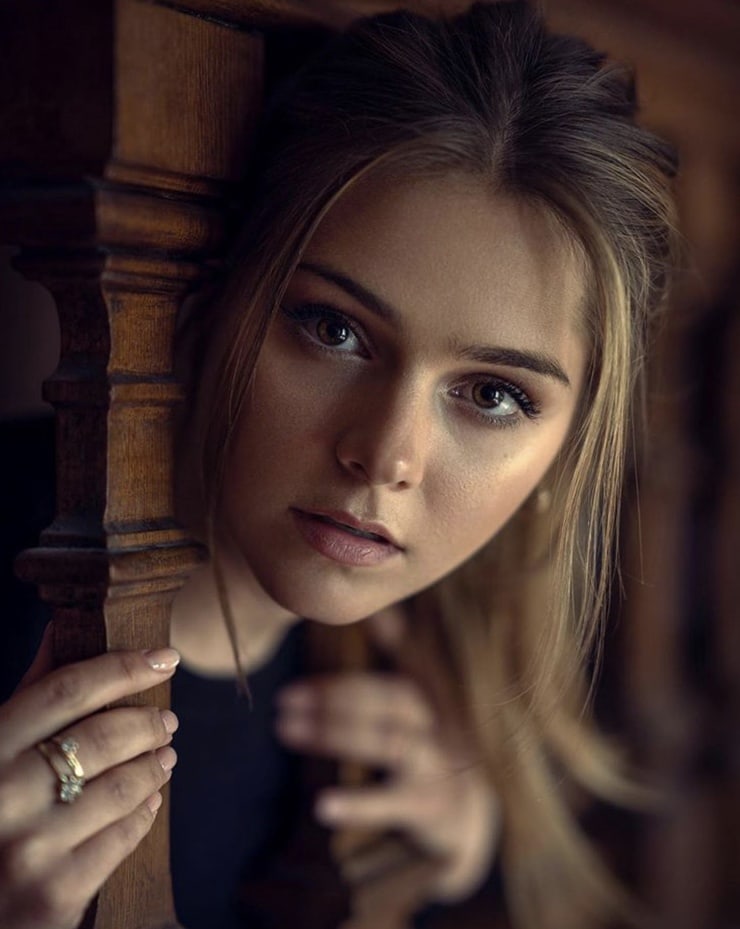 Jessy Hartel