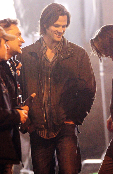 Jared Padalecki