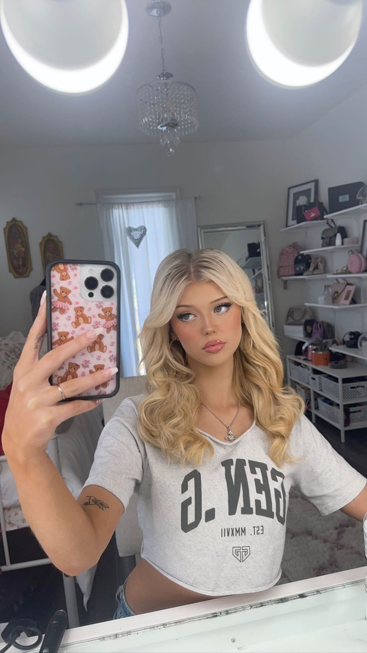 Loren Gray